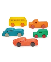 Mentari Toys Kaleidoscope Car Collection