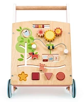 Mentari Toys Bambino Activity Walker