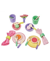 Mentari Toys Party Time Lunch Set