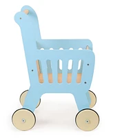 Mentari Toys Shopping Cart