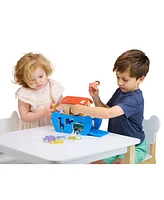 Mentari Toys Shape Sorting Animal Ark