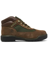 Timberland Men's Waterproof Field Boots from Finish Line