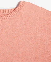 On 34th Women's Marled Boatneck Sweater, Exclusively at Macy's