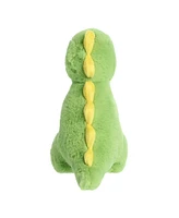 Aurora Small Rexter T-Rex Eco Nation Eco-Friendly Plush Toy Green 8"