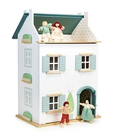 Mentari Toys Willow Dolls House
