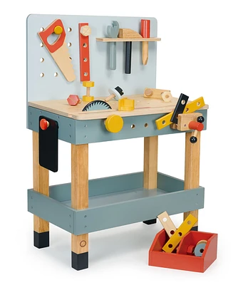 Mentari Toys Carpenters Workshop