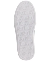 Dkny Women's Jaye Slip On Sneakers