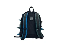 Madpax Blue Mamba Mini Backpack