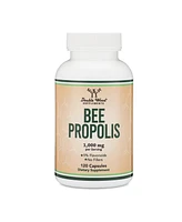 Double Wood Supplements Bee Propolis