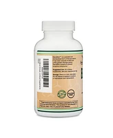 Double Wood Supplements Bacomind Bacopa Extract