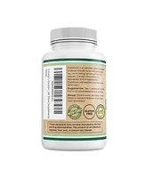 Double Wood Supplements S-Acetyl L