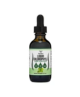 Double Wood Supplements Liquid Chlorophyll