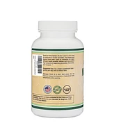 Double Wood Supplements Mullein Leaf Extract