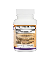 Double Wood Supplements Dhm Supplement