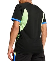 Puma Men's Individual Liga Graphic Jersey