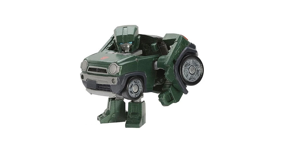 Transformers Qt-15-Hound Q