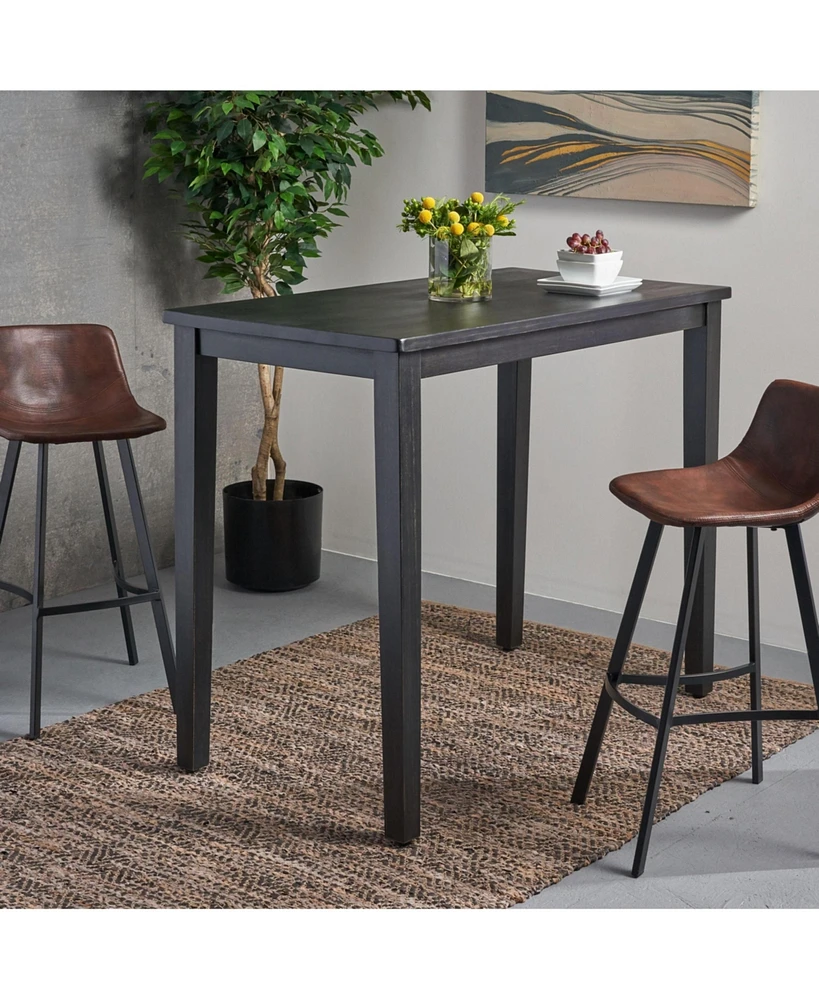 Streamdale Furniture Bar Table