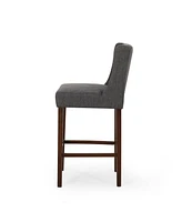 Stylish Barstool For Elevated Comfort