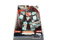 Transformers Hot Zone Exclusive 6