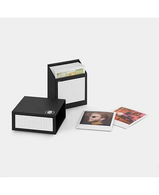 Retrospekt Instant Film Photo Storage Box