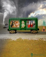 Lionel Warner Bros. Wizard of Oz Illuminated Red Slippers Boxcar