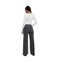 Cotton On Women's Cord Wide Jean