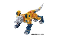 Transformers LG30 Weirdwolf | Japanese Legends