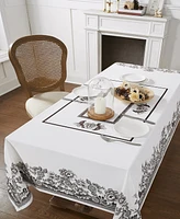 Spode Woodland Polyester Tablecloth