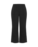 City Chic Plus Bria Pant