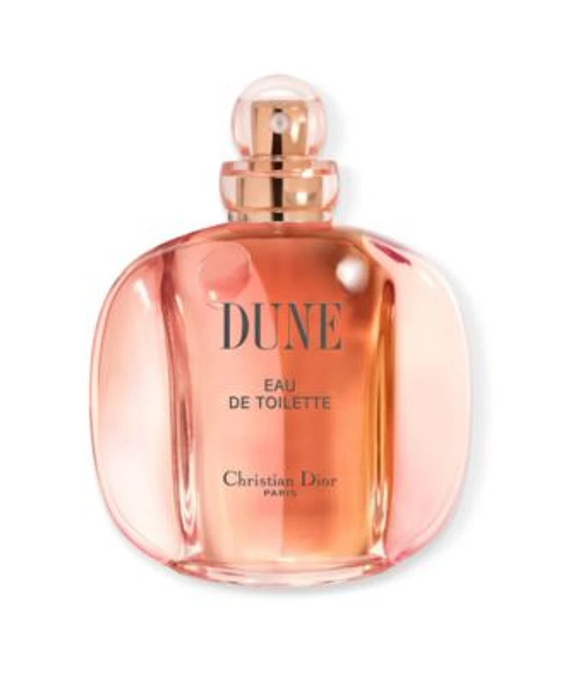 Dior Dune Collection For Women Eau De Toilette Collection