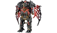 Transformers Tlk-31 Big Speed Change Dragonstorm the Last Knight