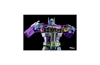 Transformers Shattered Glass Optimus Prime Masterpiece