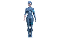 Silverhawks Steelheart 7-inch Scale I Ultimates I Super7