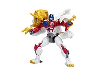 Transformers Maximal Leo Prime Legacy Voyager Class Generations Legacy