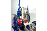 Transformers G1 23 Fortress Maximus Encore G1 Reissues