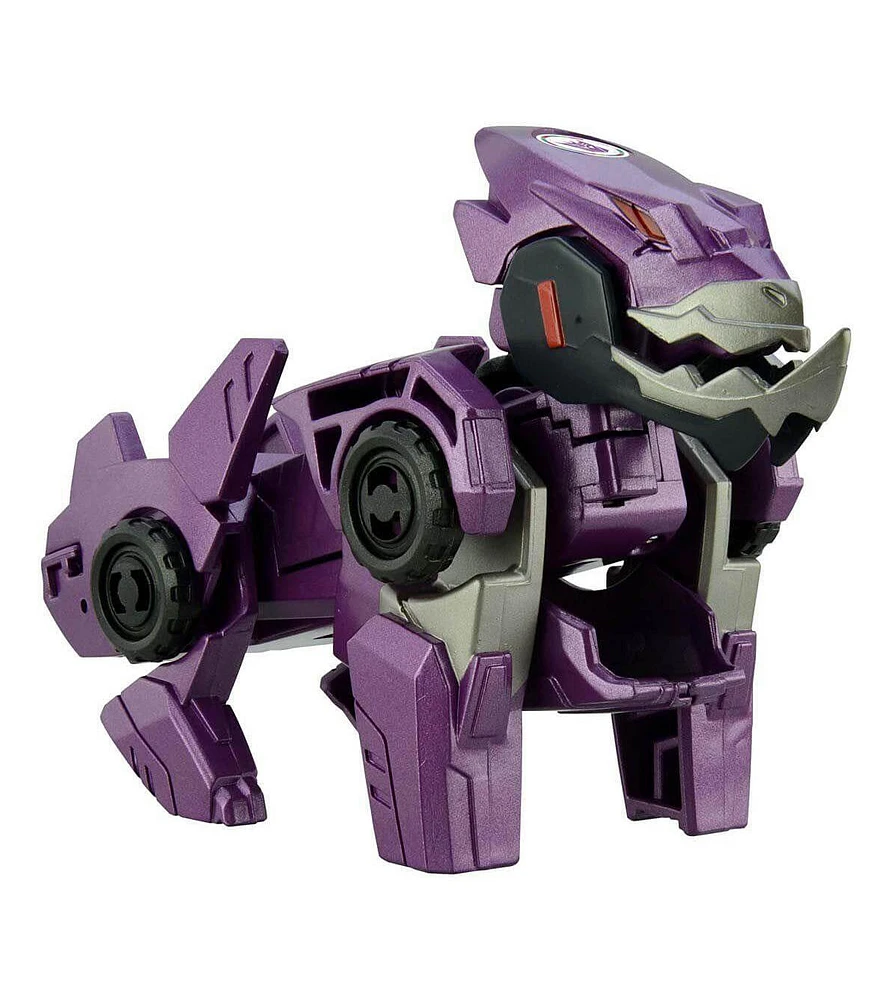 Tav-06 Underbite | Transformers Adventure