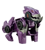 Tav-06 Underbite | Transformers Adventure