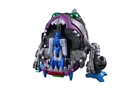 Transformers LG44 Gnaw Sharkticon and Sweeps | Japanese Legends