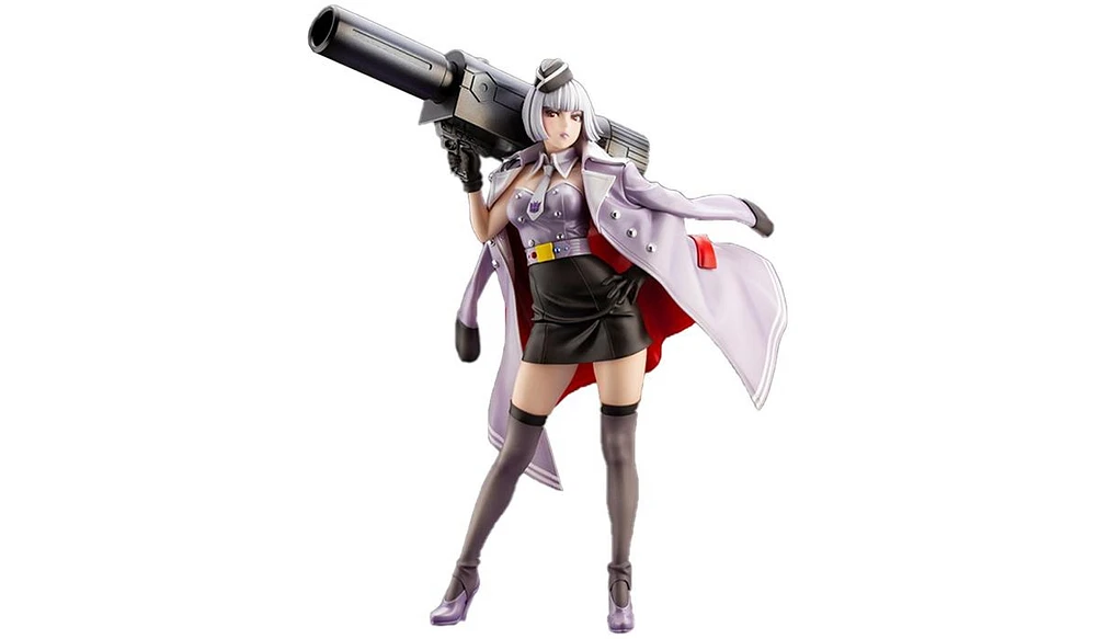 Transformers Megatron Bishoujo Kotobukiya