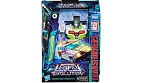 Medix Deluxe Class | Transformers: Legacy Evolution