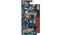 Transformers Wfc-E40 Battle Squad 2-Pack Direct