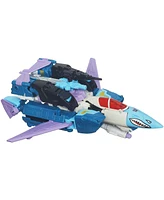 Transformers Voyager Class Decepticon Doubledealer Generations Thrilling 30