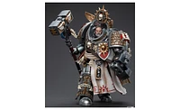 Warhammer Grey Knights Grand Master Voldus 1/18 Scale 40K | Joy Toy