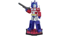 Transformers Optimus Prime Age of Extinction Lost Age