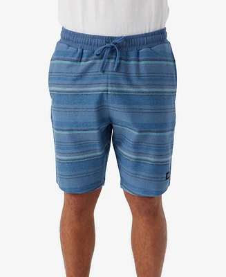 O'Neill Men's Bavaro Stripe Short Shorts