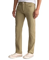Buffalo David Bitton Men's Ash Slim-Fit Twill Jeans