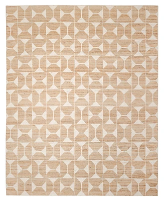 Timeless Rug Designs Elle S3383 9'x12' Area Rug