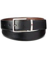 Tommy Hilfiger Men's Reversible Belt