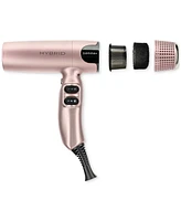 Gamma+ Hybrid Professional Hair Dryer