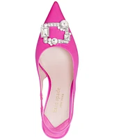 Kate Spade New York Women's Renata Slingback Dress Heels